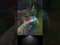 Gwen’s "200 IQ" Level 1 Invade.. SIKE! 😂 Nocturne First Blood #shorts #lolmoments #leagueoflegends