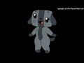 tsukareta overkill mode but Male Switchy dog sings it (REUPLOAD)