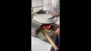 🔴Live🔴Firewood Grilled Jianbing Rustic Pancake Street Food Bliss
