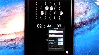 Binary Clock FSI Alpha Part 2