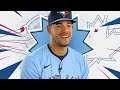 Player's Picks with the Toronto Blue Jays!