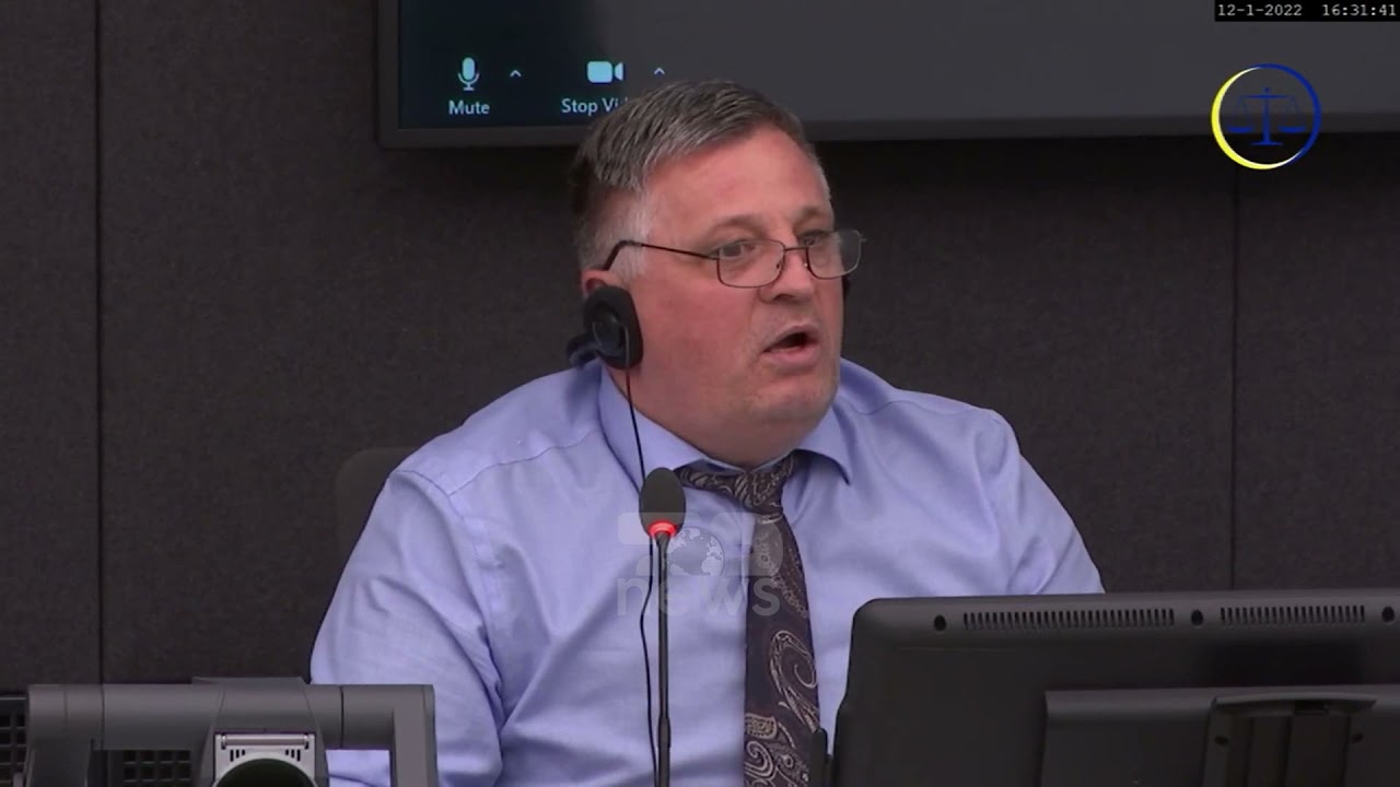 Top News- Dëshmia e forta nga Gjykata e Hagës/Haradinaj-Nuk kam vrarë aq serbë sa do doja!