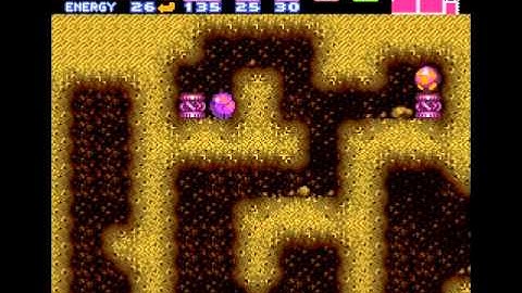 Super Metroid Part 11: Maridia is done!