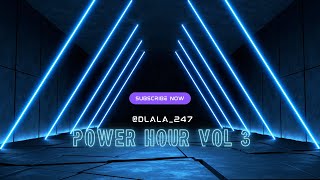 Amapiano Mix 2022 - Power Hour Vol 3
