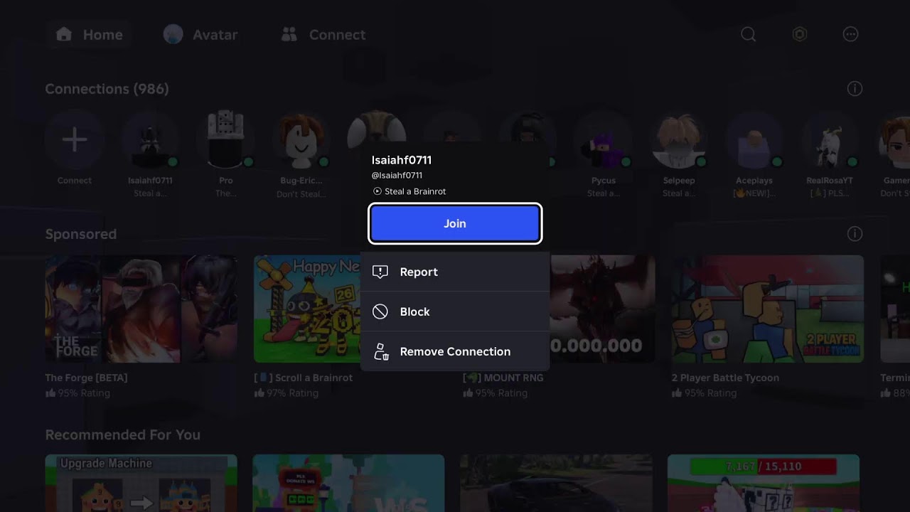 TRADING IN SAB! (TRADING ONLY) i take first