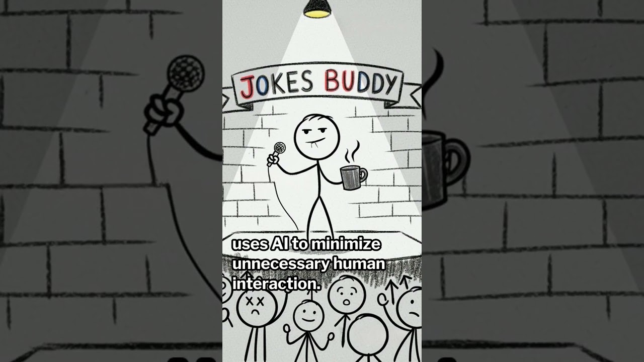 AI Productivity Software Solves Office Meetings FOREVER