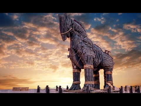 How Easy Is It to Make an Android Trojan?