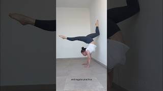 Flexibility Has No Age Limit #flexibility #stretching #gymnastics #splits #backbend