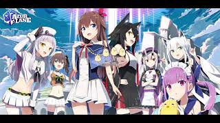 Azur Lane (mobile)