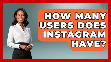 How Many Users Does Instagram Have? - Everyday-Networking