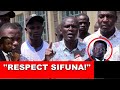 KIMEUMANA Finally Luhya GEN Z Unite Send Warning To Waluke For Disrespecting Their Kingpin Sifunaрџ Ґ KIMEUMANA Finally Luhya GEN Z Unite Send Warning To Waluke For Disrespecting Their Kingpin Sifunaрџ Ґ
