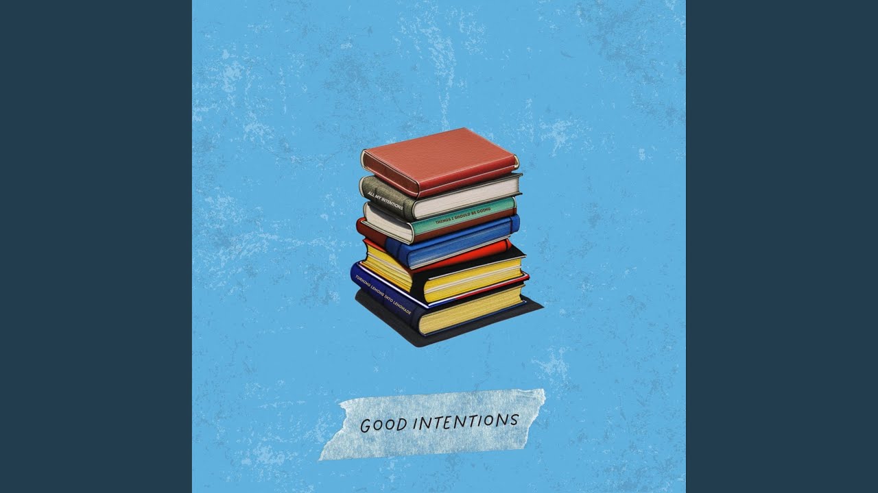 Watch Good Intentions on YouTube Watch Good Intentions on YouTube
