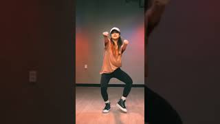 Heyoon Jeong dancing to 'One Dance' by Drake (ft. Kyla & Wizkid)