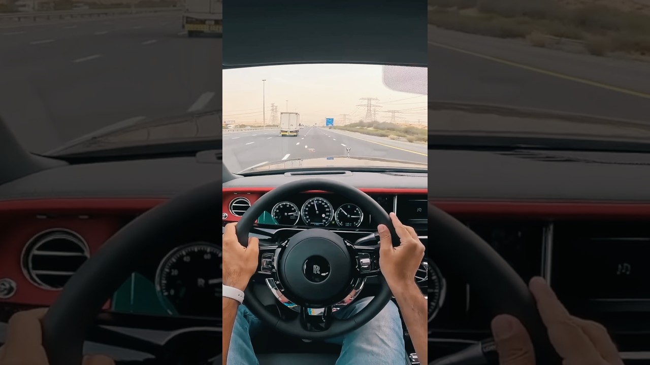 5 Best Sedans In The World