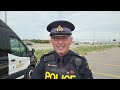Deadly Weekend: OPP warns people to be safe out there!