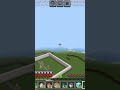 Best trick Minecraft #minecraft
