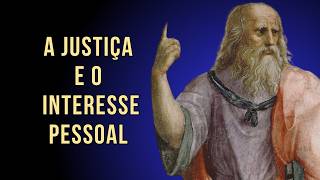 A JUSTIÇA DIANTE DA MORTE: DIÁLOGO CRÍTON, DE PLATÃO - Paulo Tarcisio, Nova Acrópole João Pessoa