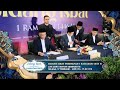 Sambut Datangnya Bulan Ramadan Ikuti Sidang Isbat 1 Ramadan 1447 H 17 Februari