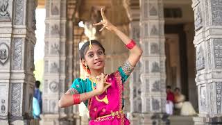 Lasya Half Saree - Outdoor Shoot Adi Live