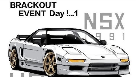 NFS no limits Honda NSX 1991 🏎️🔥🔥🏎️🎮📱😉❤️