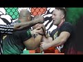 Laletin VS Silaev - AMC ARMWRESTLING - 95+ KG - SPS2023