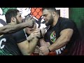 Laletin VS Silaev - AMC ARMWRESTLING - 95+ KG - SPS2023
