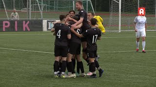 Samenvatting Lugdunum - BSC '68 (25 mei)