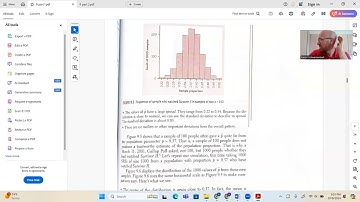 9 1 Sampling Distributions