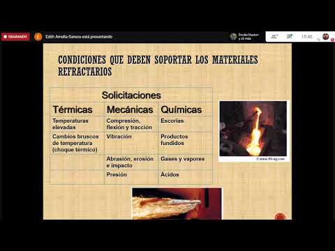 Video: Materiales Refractarios: Propiedades De Los Materiales Cerámicos Ignífugos Para Baño Y Chimenea. ¿Cuáles Se Consideran Amargos? Clasificación Y Tipos Principales