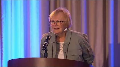 2018 Oley Conference, Day 2 morning session