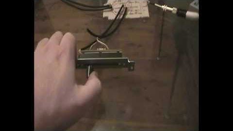 CrossFaderSchematicAndDemo