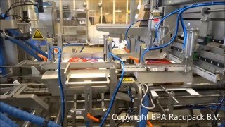 BPA Racupack CPIII   Hood Applicator