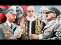 When Hitler Planned To Kidnap The Pope During World War II