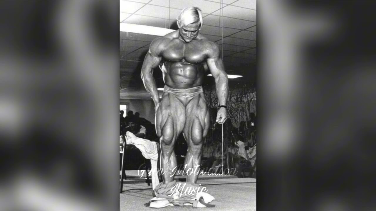 Memory Reboot [slowed+reverb] - Tom Platz x Dorian Yates Motivation
