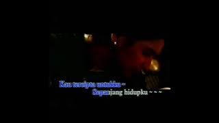 Ungu - Tercipta Untukku (MTV Ampuh 2006)