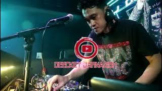 DJ DEECKEY DMC NASHVILLE SABTU 29 08 2020 BREAKBEAT REMIX