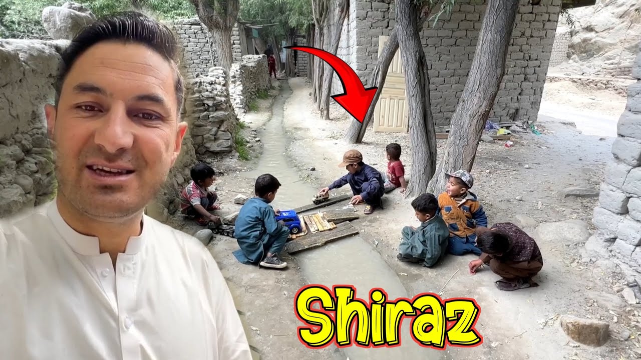 Most Youngest Youtuber Muhammad Shiraz's 1st Interview With His Father | Madeha Naqvi | SAMAA TV