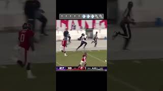 Famous 🏃🏾🏃🏾💨💨👟👟🔥🔥#nfl #derrick #football #baltimoreravens #derrickhenry #shorts #funny Net Worth