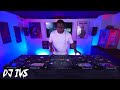 Dj ivs  my storm 5 liveset afrotechafrohouse