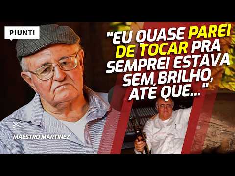5 Maestros