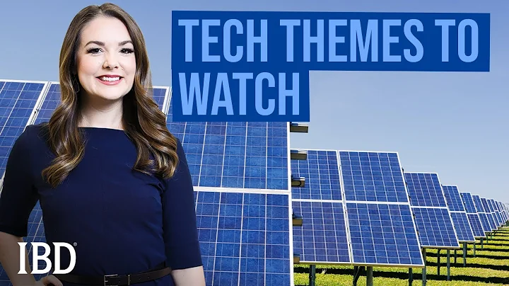 2023 Investing Playbook: Growth And Tech Themes To...