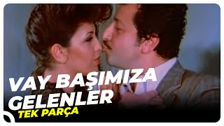 Vay Başımıza Gelenler (1979) | Eski Türk Filmi Tek Parça