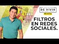 No le creas a las fotos en redes sociales | Por el Placer de Vivir en Vivo