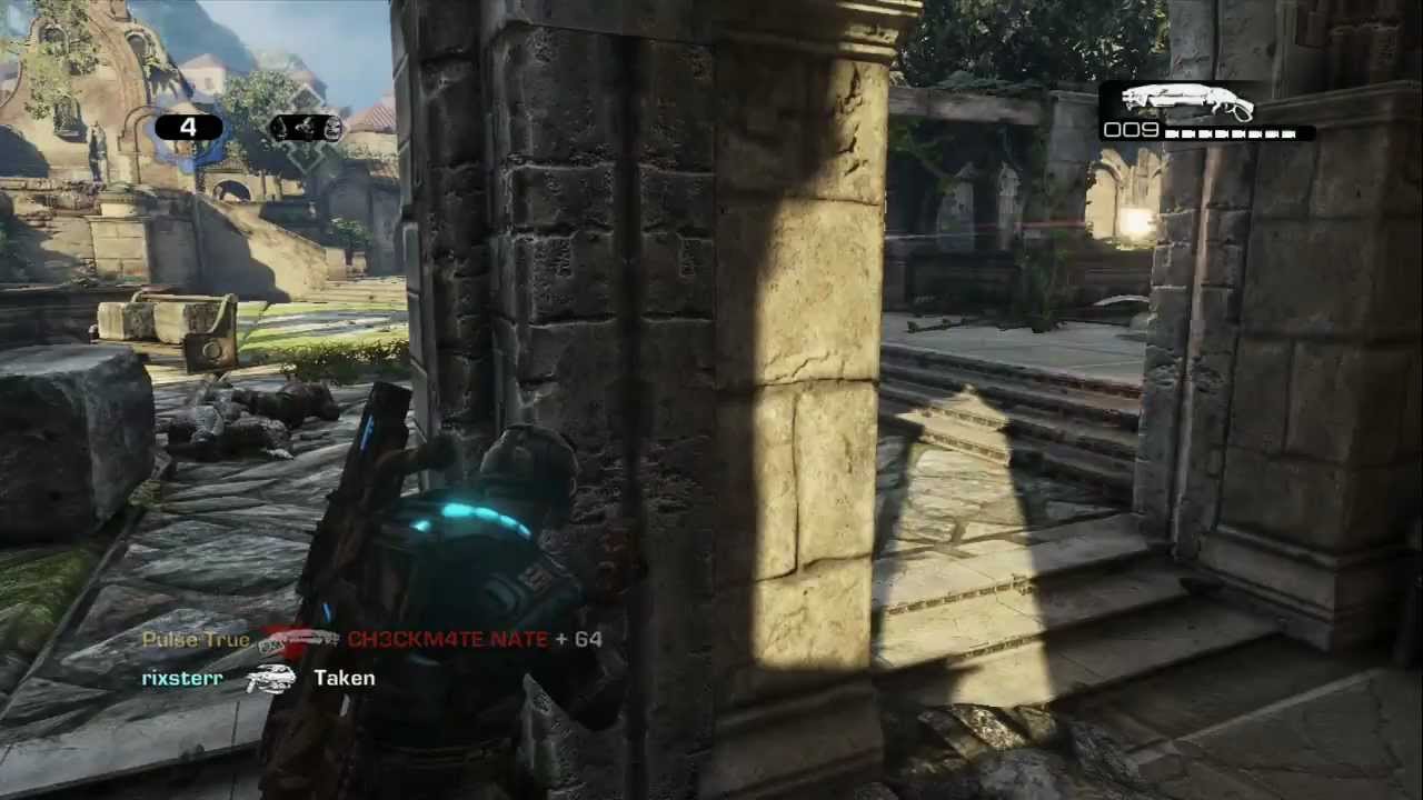 Why I Left Array :( "Joined PulseGOW2013"