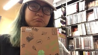 Vlog: Cheap Kpop Albums in NYC?