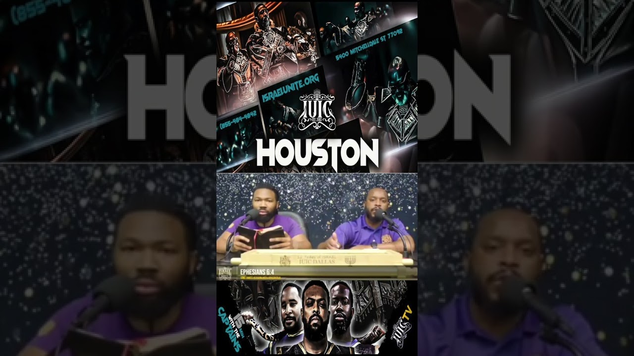 Provoke Not Your Children To Wrath 