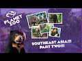 Southeast Asia Part Two!!! Planet Zoo Southeast Asia Animal Pack