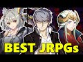 The 25 best switch jrpgs