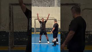 Acerte o nome e evite o gol by Neymar #futebol #neymar #copadomundo #futsal