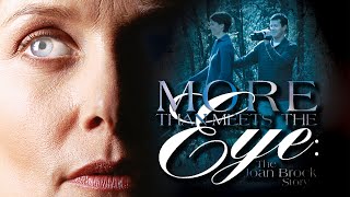 Celebrity More Than Meets the Eye: The Joan Brock Story | FULL MOVIE | Based on a True Story Profile
